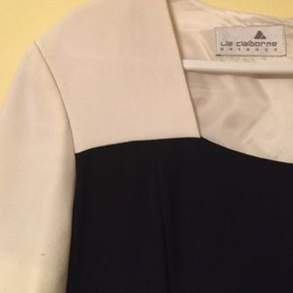 Liz Claiborne Dress - Picture 3 of 4